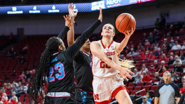 14_Natalie Potts_WBB vs FAU 1129